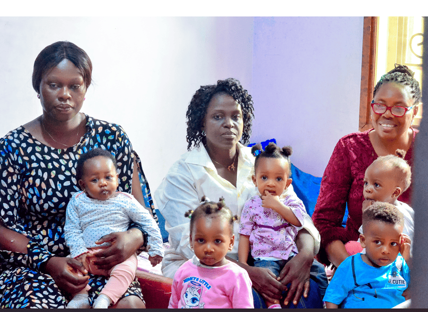 Interactive classroom with digital board